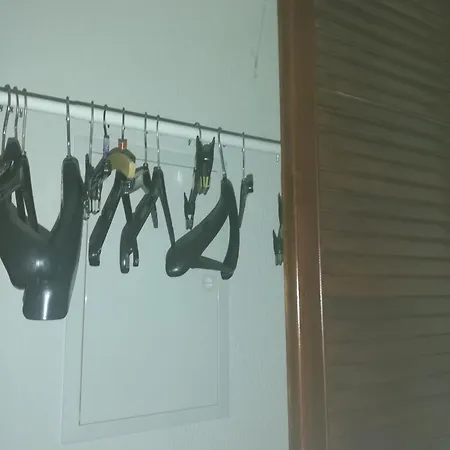 Haus Lebensart Bansin Lägenhet *