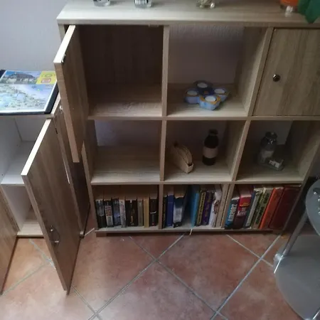 Haus Lebensart Bansin