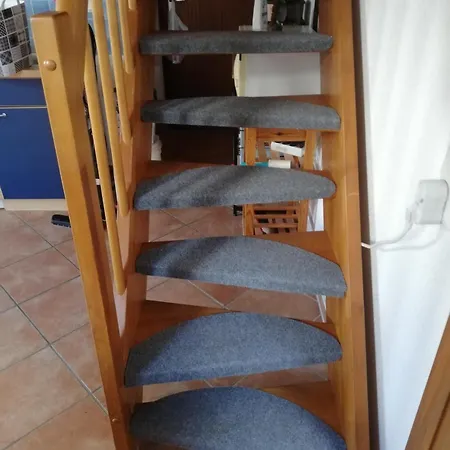 Haus Lebensart Bansin *