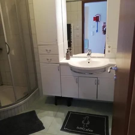 Apartment Haus Lebensart Bansin Neu Sallenthin