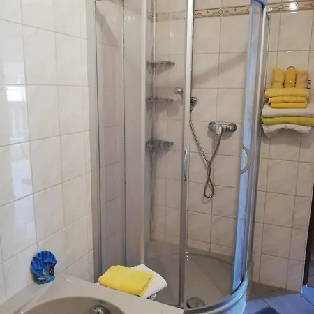 Haus Lebensart Bansin