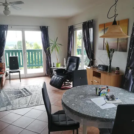 Haus Lebensart Bansin