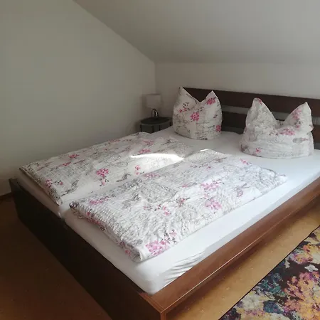 Haus Lebensart Bansin Lägenhet *