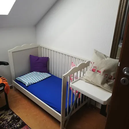 Lägenhet Haus Lebensart Bansin *