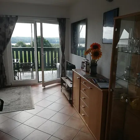 Haus Lebensart Bansin Apartment *