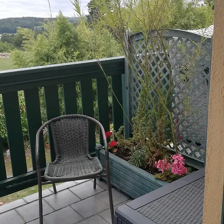 Haus Lebensart Bansin * Neu Sallenthin