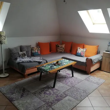 Haus Lebensart Bansin * Neu Sallenthin