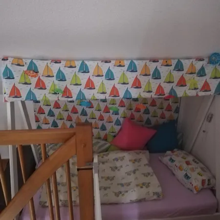 Haus Lebensart Bansin Apartment