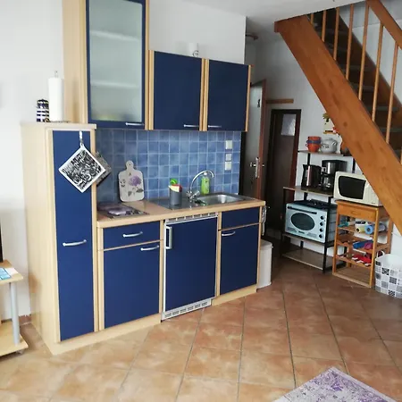 Haus Lebensart Bansin *