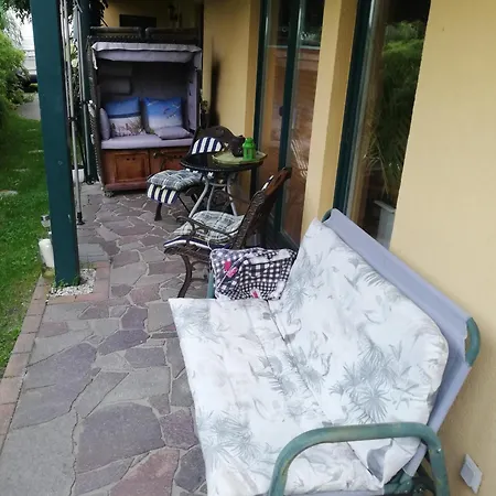 Haus Lebensart Bansin