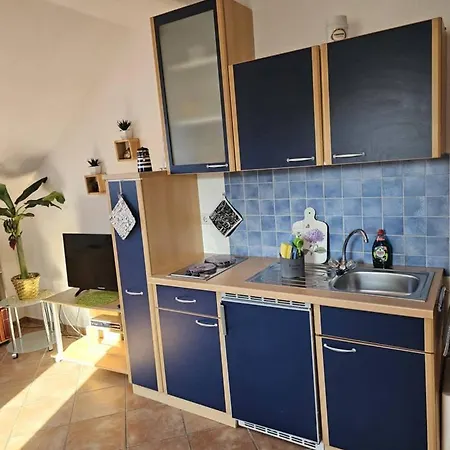 Apartment Haus Lebensart Bansin *