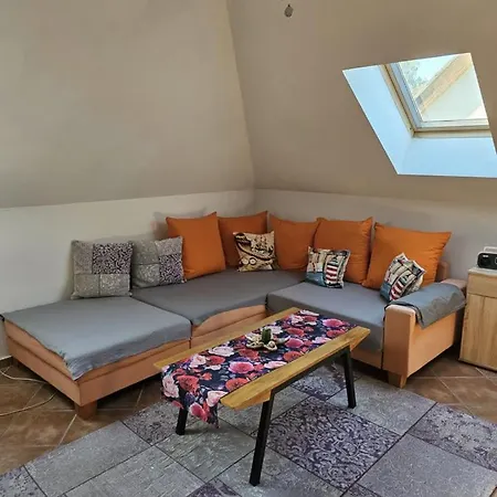 Haus Lebensart Bansin Lägenhet