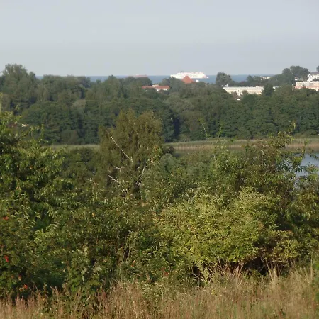 Haus Lebensart Bansin Apartment *