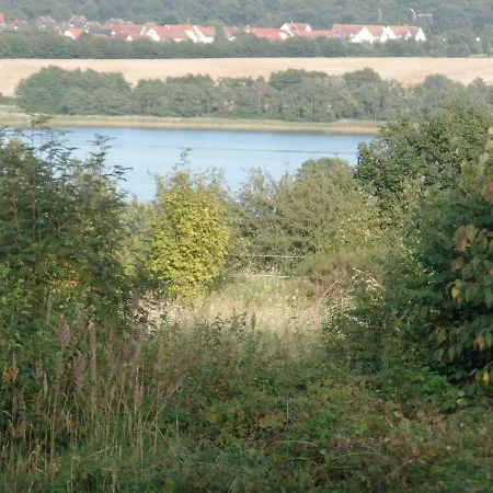 Haus Lebensart Bansin