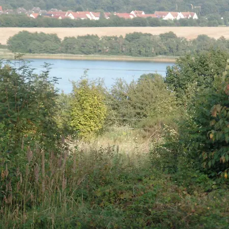 Haus Lebensart Bansin