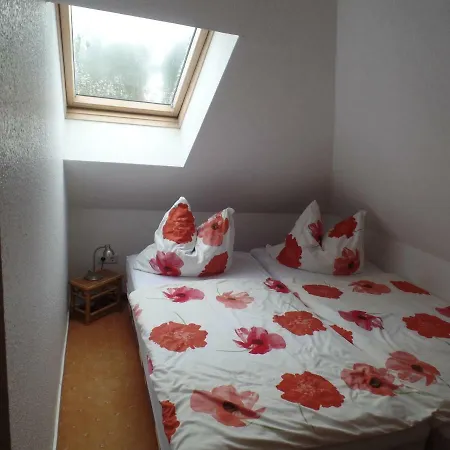 Haus Lebensart Bansin Apartment Neu Sallenthin