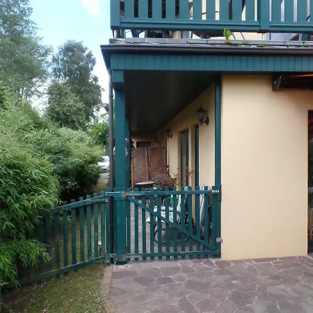 Haus Lebensart Bansin *