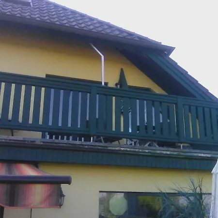 Haus Lebensart Bansin Neu Sallenthin