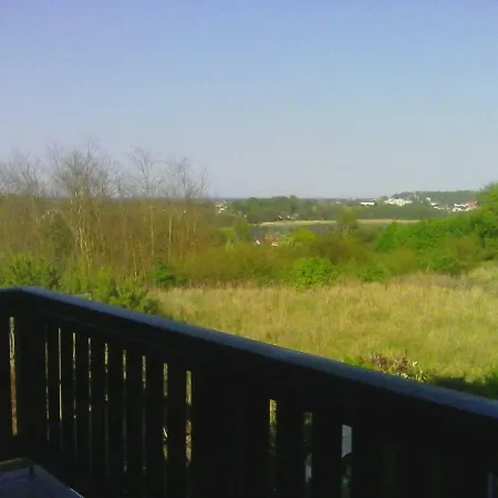 Haus Lebensart Bansin * Neu Sallenthin