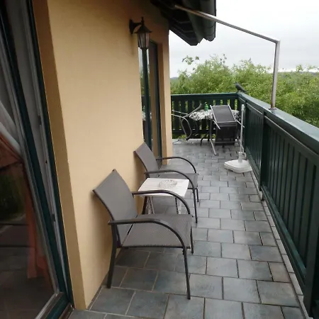 Haus Lebensart Bansin Apartment Neu Sallenthin